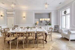 Restauracja Willa Fryderyka – obiady, kolacje, przyjęcia weselne, komunie, spotkania biznesowe