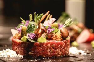 Restauracja Wino na Widelcu