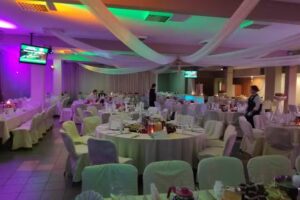 Restauracja Wiślana