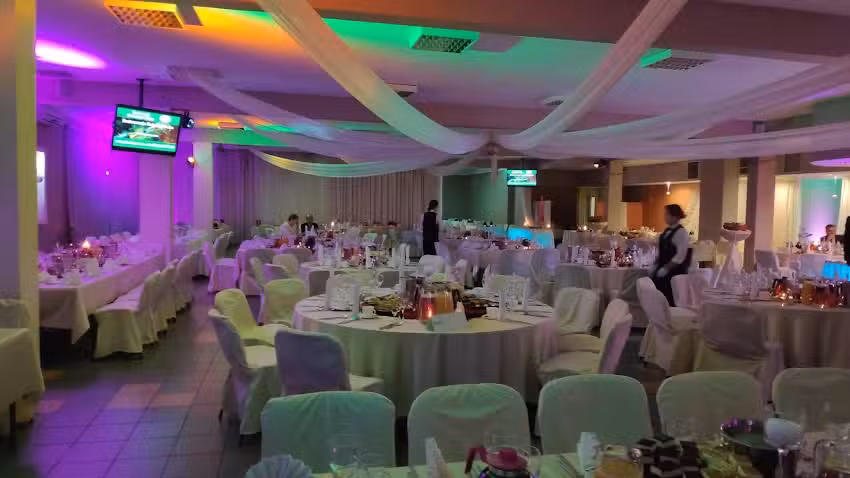 Restauracja Wiślana