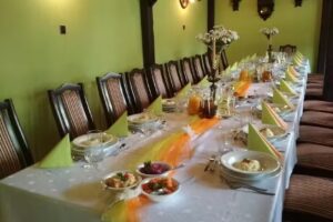 Restauracja Wozownia