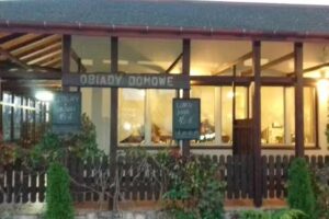 Restauracja wyszkowianka imprezy okolicznościowe