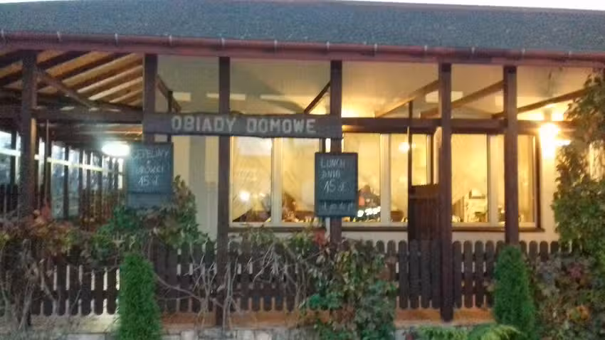 Restauracja wyszkowianka imprezy okolicznościowe