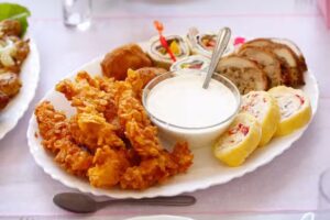 Restauracja Zachęta