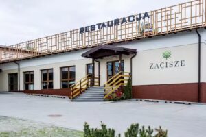 Restauracja Zacisze Gdańsk