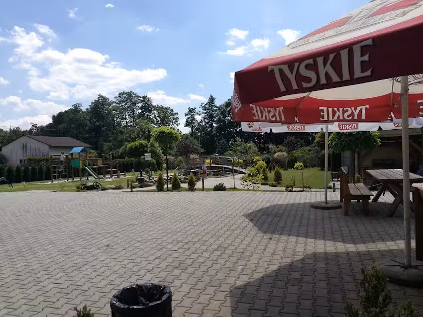 Restauracja Zajazd Orion