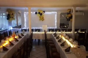 Restauracja Zajazd Pod Lwem