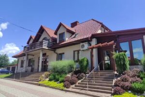 Restauracja Zamiejska