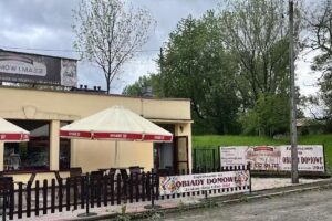 Restauracja Zam&oacute;w i Masz