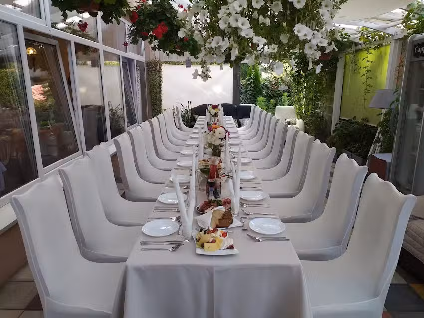 Restauracja Zapętlona