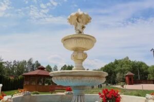 Restauracja &bdquo;Zaścianek&rdquo; w Sadownem