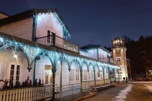 Restauracja Zdrojowa