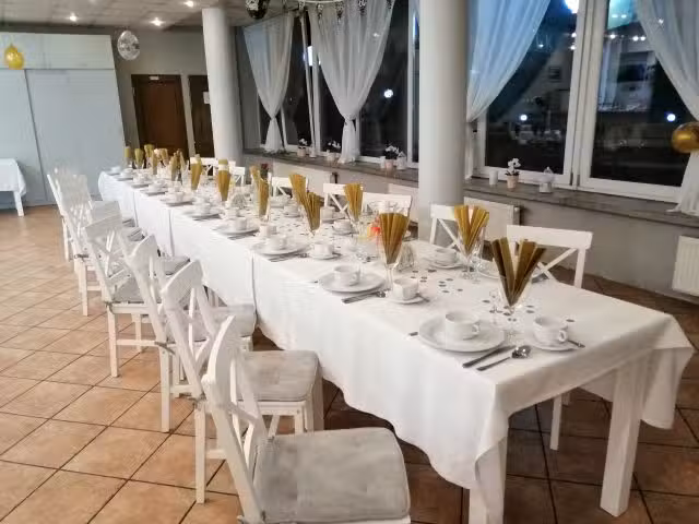 Restauracja Zibi Imprezy okolicznościowe Catering Obiady domowe