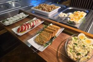 Restauracja Zielony Dom