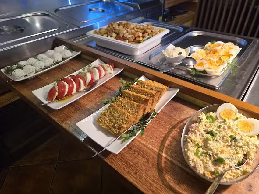 Restauracja Zielony Dom