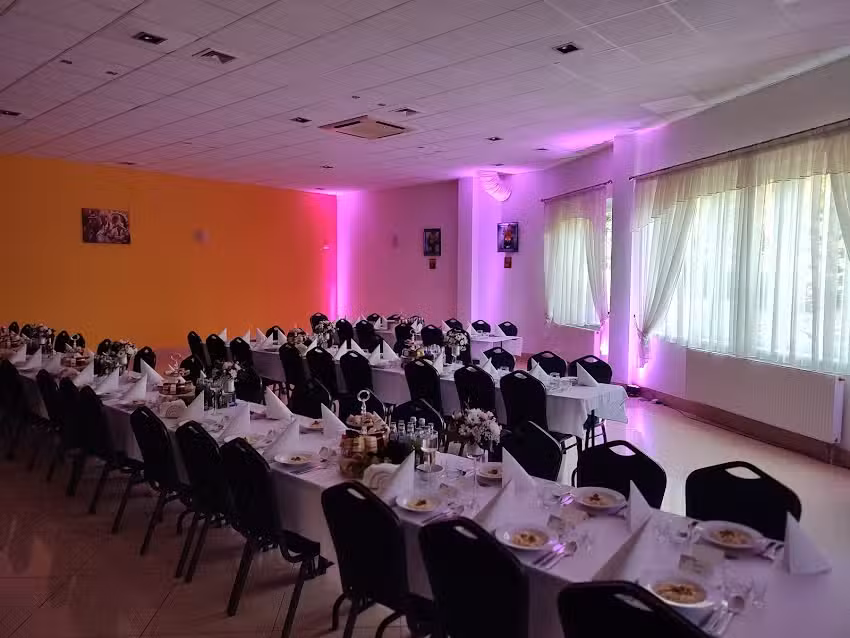 Restauracja ZIKO Dukla