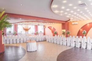 Restauracja Złota Gwiazda