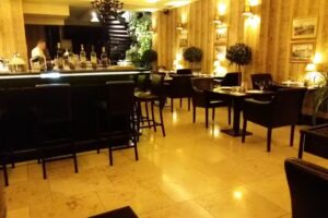 Restauracja Złota Nić