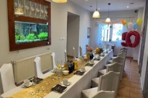 Restauracja Złota Rybka