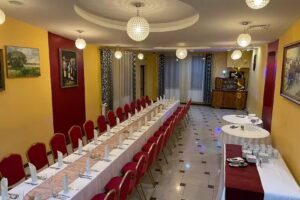 Restauracja Żuławianka