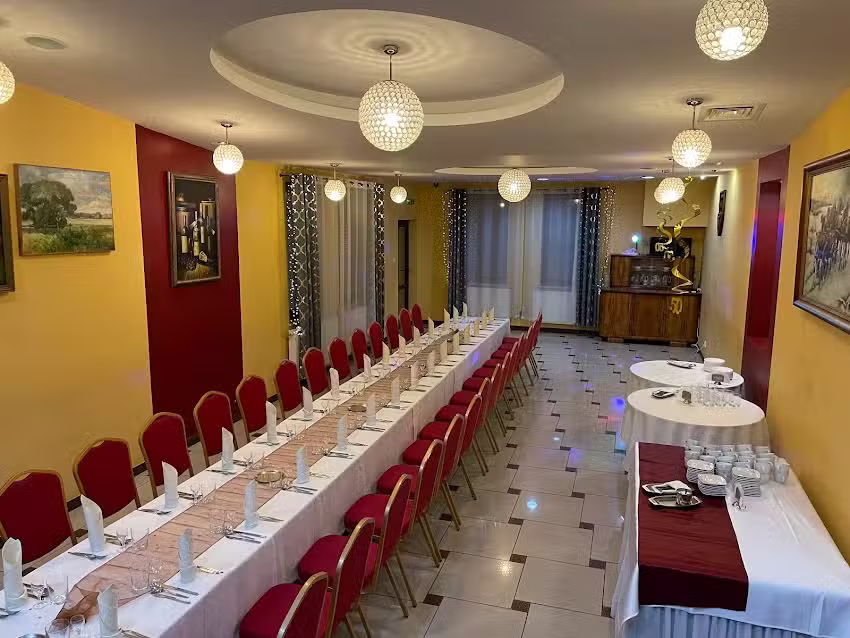 Restauracja Żuławianka