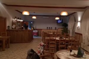 Restautacja Bilard Dom Weselny