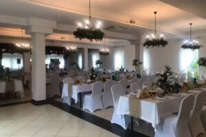 Restuaracja Zajazd Kodeński | Hotel | Sala bankietowa | Bar | Catering