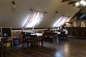 Retro Sala Imprez Okolicznościowych