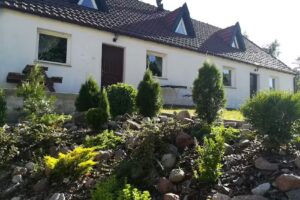 Rezja Pokoje Gościnne