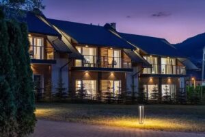 Rezydencja Biały Dom