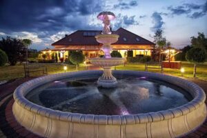 Rezydencja Elżbiecin