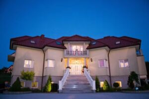 Rezydencja Gościnna