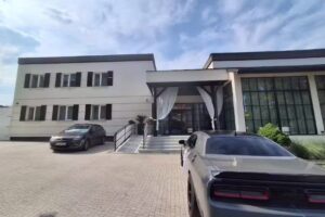 Rezydencja Jankowice