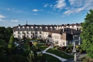 Rezydencja Luxury Hotel