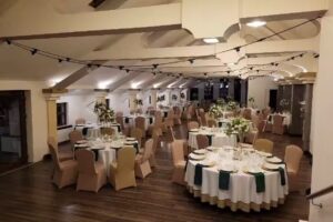 Rezydencja na Wzg&oacute;rzu &ndash; Hotel & Restauracja & Sala bankietowa