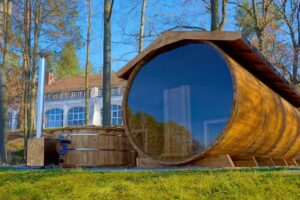 Rezydencja Smolarnia