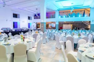 Rezydencja Strob&oacute;w