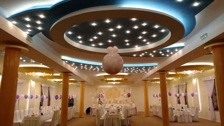 Rezydencja Szmaragdowy Ogr&oacute;d