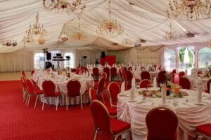 Rezydencja Zalewskich