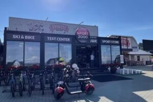 rhSPORT Wypożyczalnia Serwis Sklep