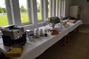 ️ Ring Ring Catering Domowe obiady dla firm – Firma Cateringowa Puławy