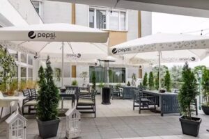 Ristorante Estella – Restauracja włoska, catering dla firm, imprezy okolicznościowe Poznań