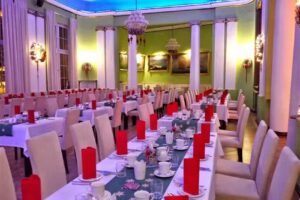 RIWIERA Sala Bankietowa