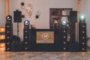 Robert Trzorn DJ/Wodzirej &ndash; wesela, imprezy