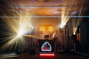 Rock Events Kamil Rozwora