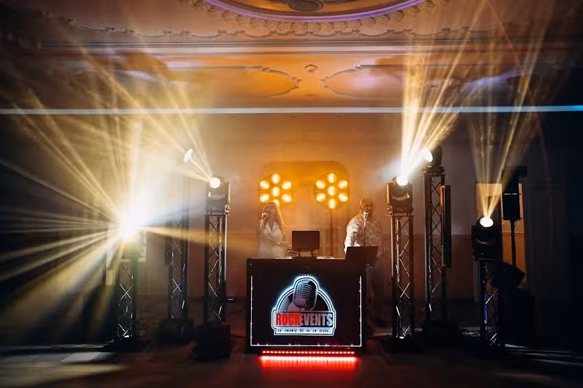 Rock Events Kamil Rozwora