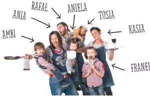 Rodzinna Pracownia Kulinarna