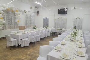 Rodzinny Ogród Działkowy „Beskid”