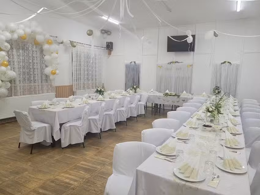 Rodzinny Ogr&oacute;d Działkowy &bdquo;Beskid&rdquo;