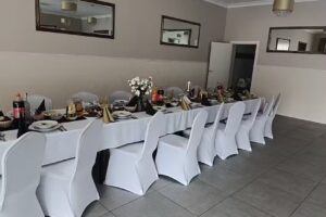 Rogatka Sala Imprez Okolicznościowych